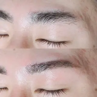 アイブロウ Orem【オルム】所属・Orem高円寺 Tamakiのマツエク・マツパデザイン