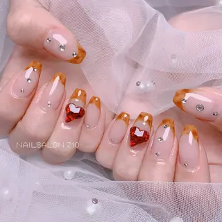 ネイル ナナイチゼロ I.Naoのネイルデザイン