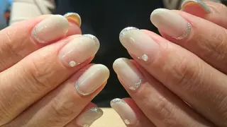 ネイル Nail Space R所属・ネイルスペースR 小林のネイルデザイン