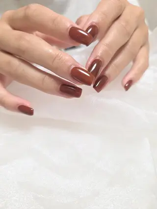 ネイル nail salon cocoru.のネイルデザイン