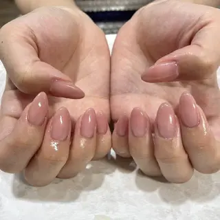 ネイル WINK所属・吉澤 響香のネイルデザイン