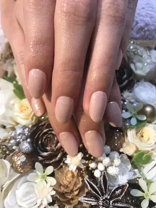 ネイル 吉岡 裕子のネイルデザイン