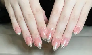 ネイル み らい🌻のネイルデザイン