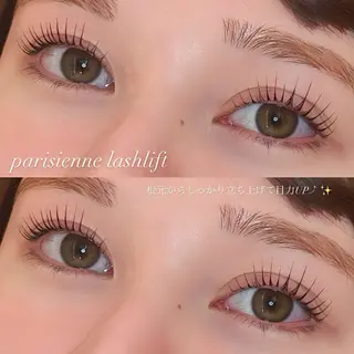 マツエク・マツパ fein.aoi🎀 🤍のマツエク・マツパデザイン