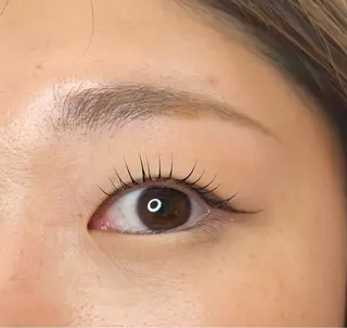 マツエク・マツパ Eyelash Salon MAVIE所属・Eyelash MAVIEのマツエク・マツパデザイン
