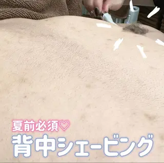 Amaryllis所属・あ あのエステ・リラクイメージ