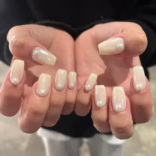 ネイル sayaka 🩰のネイルデザイン