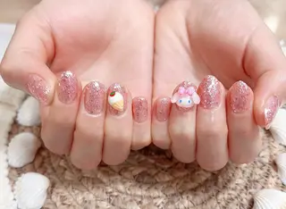 ネイル Floria KANAのネイルデザイン