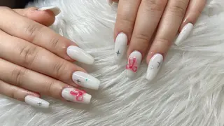 ネイル 《LB》ラブリエ Nail&eyeのマツエク・マツパデザイン