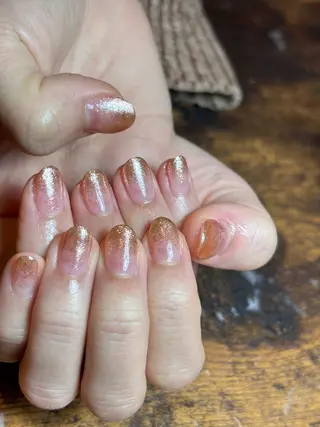 ネイル nail salon FROSCH所属・FROSCH/ Seinaのネイルデザイン