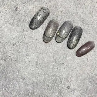 ネイル nailsalon Cee【橿原市】のネイルデザイン