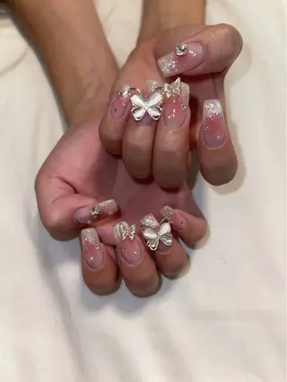 ネイル Ténon所属・salon Ténonのネイルデザイン