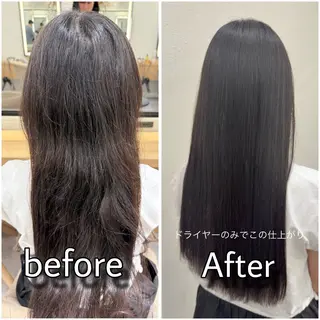 ロング lond profil 浦和店所属・mina/浦和 ショート/韓国ヘアのヘアスタイル