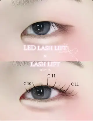 マツエク・マツパ 【髪質改善】 elena by artefice所属・高崎 愛梨のマツエク・マツパデザイン