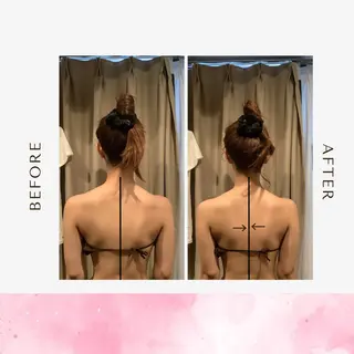 小顔整体美容を科学する【小顔FaceLabo.】横浜店所属・小顔FaceLabo 横浜店  篠原のエステ・リラクイメージ