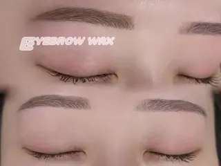 アイブロウ tia.名駅店 naoのマツエク・マツパデザイン