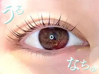 マツエク・マツパ マツエク/マツパ /まい🎀のマツエク・マツパデザイン