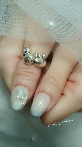 ネイル 滋賀県草津市ネイル mode_nailsのネイルデザイン