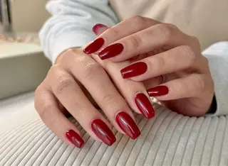 ネイル LYLY mayukaのネイルデザイン