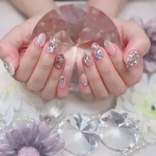 ネイル Private Salon 大宮のネイルデザイン