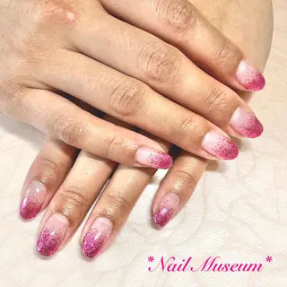 ネイル nailmuseum KAMATARIのネイルデザイン