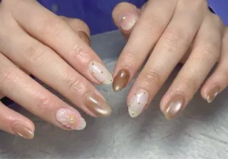 ネイル Nail Salon kihi大塚店のネイルデザイン