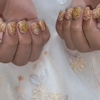 ネイル ネイルサロンほっこり kanaのネイルデザイン