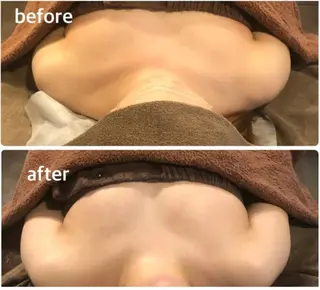 Gemini 　MIKIのエステ・リラクイメージ