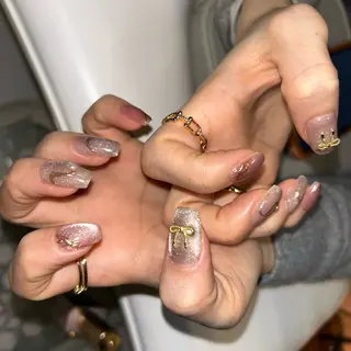 ネイル Amys nail ハナのネイルデザイン