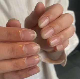 ネイル quro.n所属・しほ (quro.n)のネイルデザイン