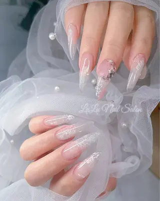 ネイル LULU Nail  Salon 新宿所属・LU LU NailSalonのネイルデザイン