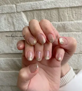 ネイル mahana nailのネイルデザイン