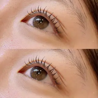 マツエク・マツパ earth高岡店 / rinaのマツエク・マツパデザイン