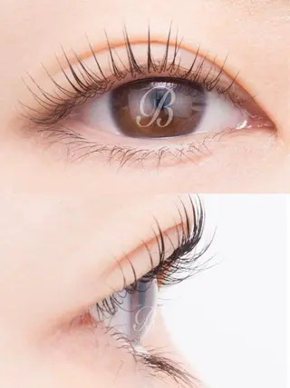 マツエク・マツパ 藤井 美穂の眉毛・アイブロウイメージ