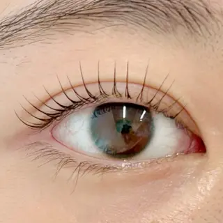 マツエク・マツパ BellFlower Aki（眉・まつげ）のマツエク・マツパデザイン