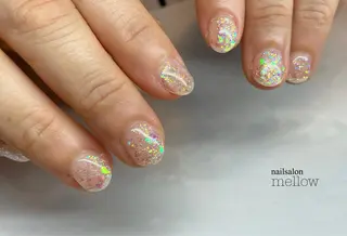 ネイル 大山 浩美のネイルデザイン