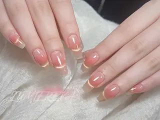 ネイル lumiereva nail salon所属・Lumiereva nail salonのネイルデザイン