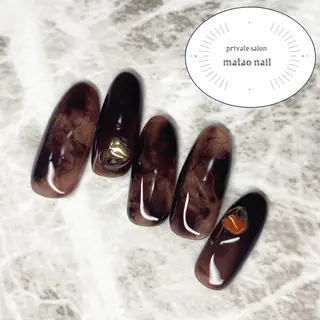 ネイル matao nailのネイルデザイン