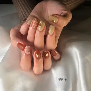 ネイル You kyehwaのネイルデザイン