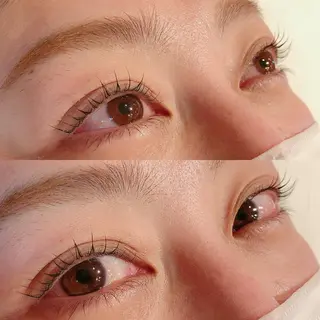 マツエク・マツパ なかむら 🪡のマツエク・マツパデザイン