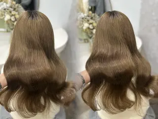 ロング ♡Lovis Ryoka♡のヘアスタイル