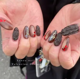 ネイル nailsalon Lenoaのネイルデザイン