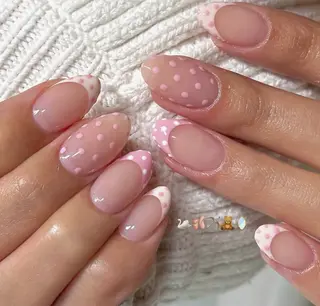 ネイル BERA NAILSのネイルデザイン