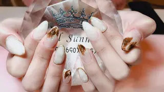 ネイル リン リンのネイルデザイン