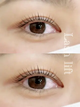 マツエク・マツパ me. makiの眉毛・アイブロウイメージ