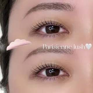 マツエク・マツパ mila.天神今泉店 / manariのマツエク・マツパデザイン