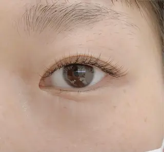 マツエク・マツパ Crescent  Eye 下北沢のマツエク・マツパデザイン