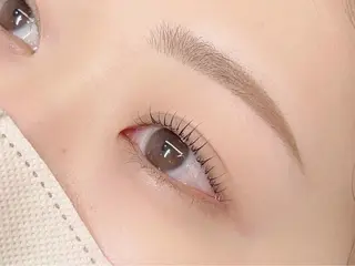 アイブロウ prima真岡店所属・prima真岡店 大塚のマツエク・マツパデザイン