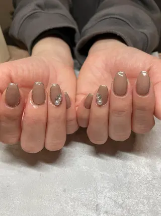 ネイル Ｍ☆NAIL asamiのネイルデザイン