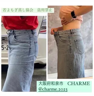 private salon  Dea_maris シュガーリング＆パーソナルボディケア所属・シミ改善・韓国肌管理 ボディメイク痩身のその他イメージ